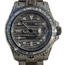 Rolex GMT-Master II 116710 40 mm Stahl 2009 von Rolex
