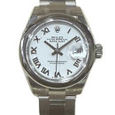 Rolex Lady-Datejust 179160 28 mm Stahl 2018 von Rolex