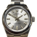 Rolex Oyster Perpetual 276200 28 mm Stahl 2025 von Rolex