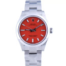 Rolex Oyster Perpetual 277200 31 mm Stahl 2022 von Rolex