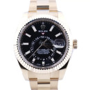 Rolex Sky-Dweller 326938 42 mm Gelbgold 2023 von Rolex