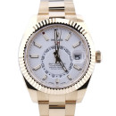 Rolex Sky-Dweller 326938 42 mm Gelbgold 2022 von Rolex