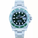 Rolex Submariner 116610LV 40 mm Stahl von Rolex