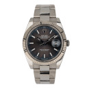 Rolex Datejust 41 126334 41 mm Stahl 2022 von Rolex