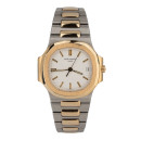 Patek Philippe Nautilus 3800 37 mm Bicolor 1990 von Patek Philippe