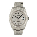 Rolex Datejust 41 126300 41 mm 2022 von Rolex