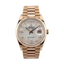 Rolex Day-Date 36 128235 36 mm Roségold 2021 von Rolex