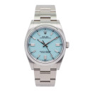 Rolex Perpetual 36 126000 36 mm Stahl 2024 von Rolex