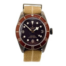 Tudor Heritage 79250BM 43 mm Bronze 2016 von Tudor