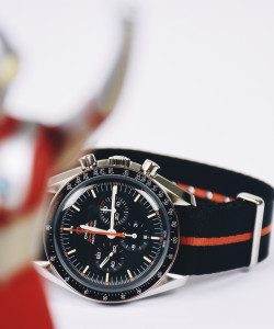 Wristcheck Omega