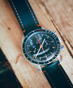 Wristcheck Omega