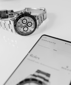 Wristcheck Rolex