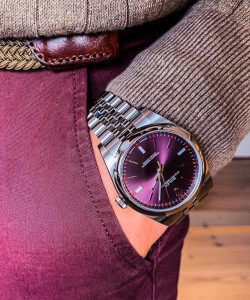 Wristcheck Rolex