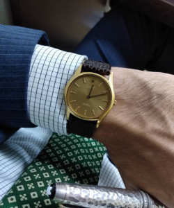 Wristcheck Rolex