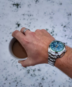 Wristcheck Rolex