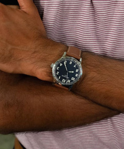 Wristcheck Patek Philippe