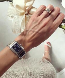 Wristcheck Patek Philippe