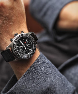 Wristcheck IWC