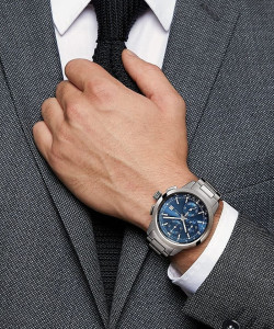 Wristcheck IWC