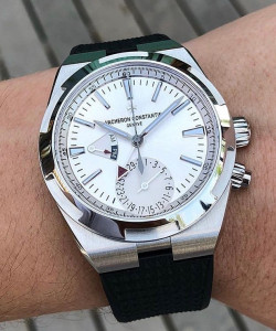 Wristcheck Vacheron Constantin