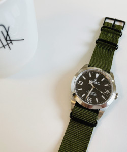 Wristcheck Rolex