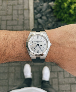Wristcheck Vacheron Constantin