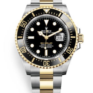 Sea-Dweller