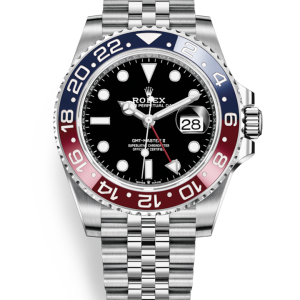 GMT-Master II