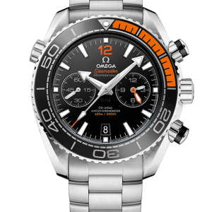 Seamaster Planet Ocean