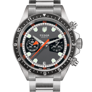 Heritage Chrono