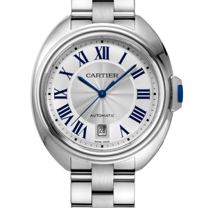 Clé de Cartier