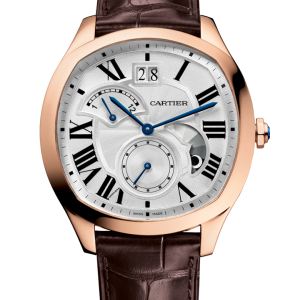 Drive de Cartier