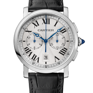 Rotonde de Cartier