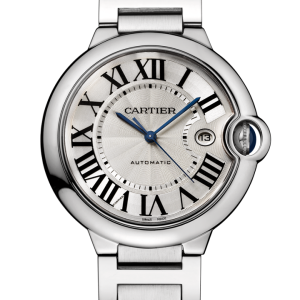 Ballon Blue de Cartier