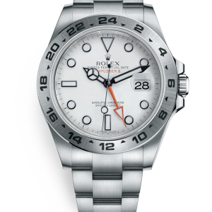 Explorer II