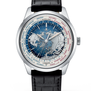 Geophysic