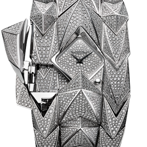 Haute Joaillerie