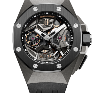 Royal Oak Concept
