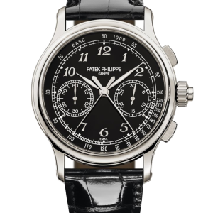 Grand Complications