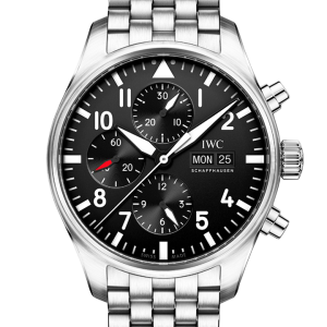 Pilot
