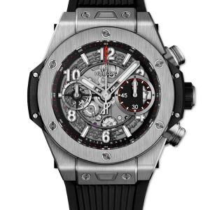 Big Bang UNICO 42