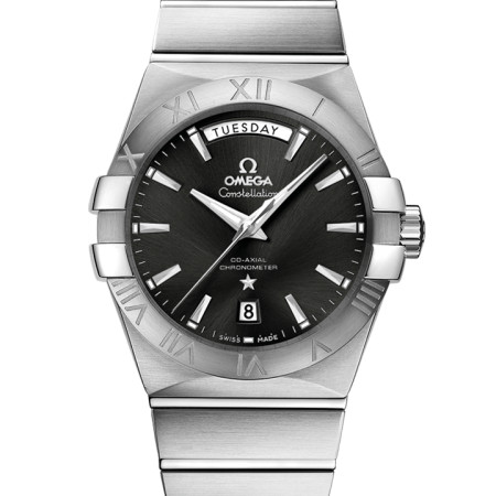 Omega Constellation