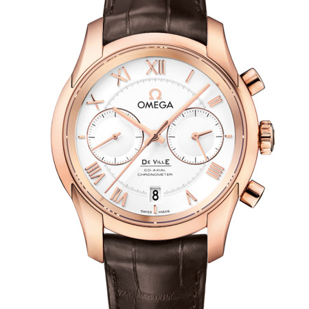 Omega De Ville