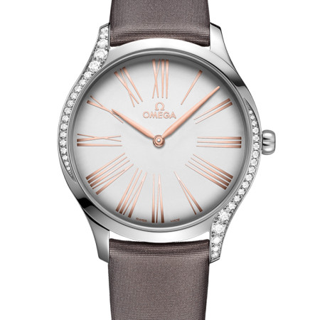 Omega Trésor