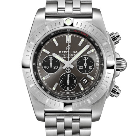 Breitling Chronomat