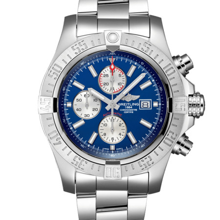 Breitling Avenger