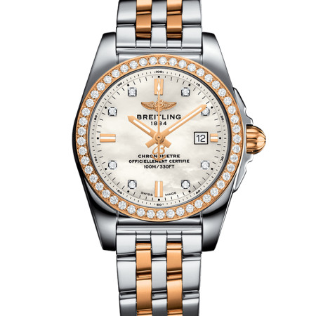 Breitling Galactic