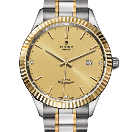 Tudor Style