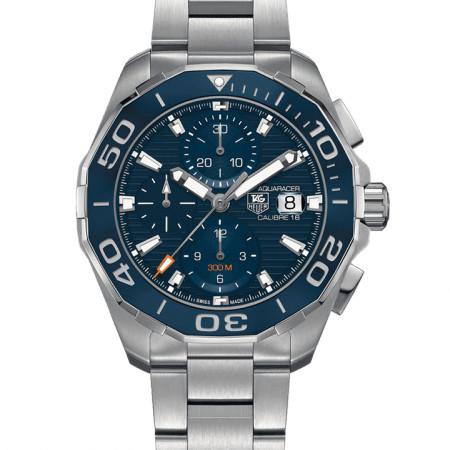 TAG Heuer Aquaracer