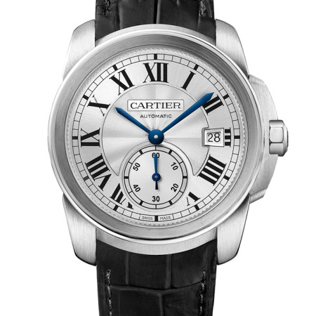 Cartier Calibre de Cartier